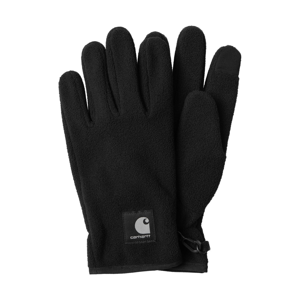 Blevin Gloves camo feather tree, black | Bildmaterial bereitgestellt von SHOES.PLEASE.