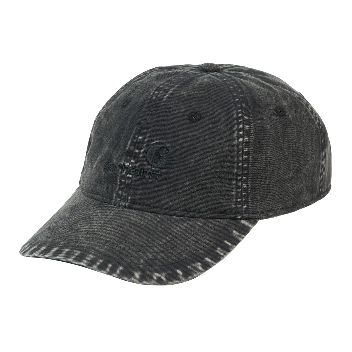 Lambert Cap black /moon wash | Bildmaterial bereitgestellt von SHOES.PLEASE.