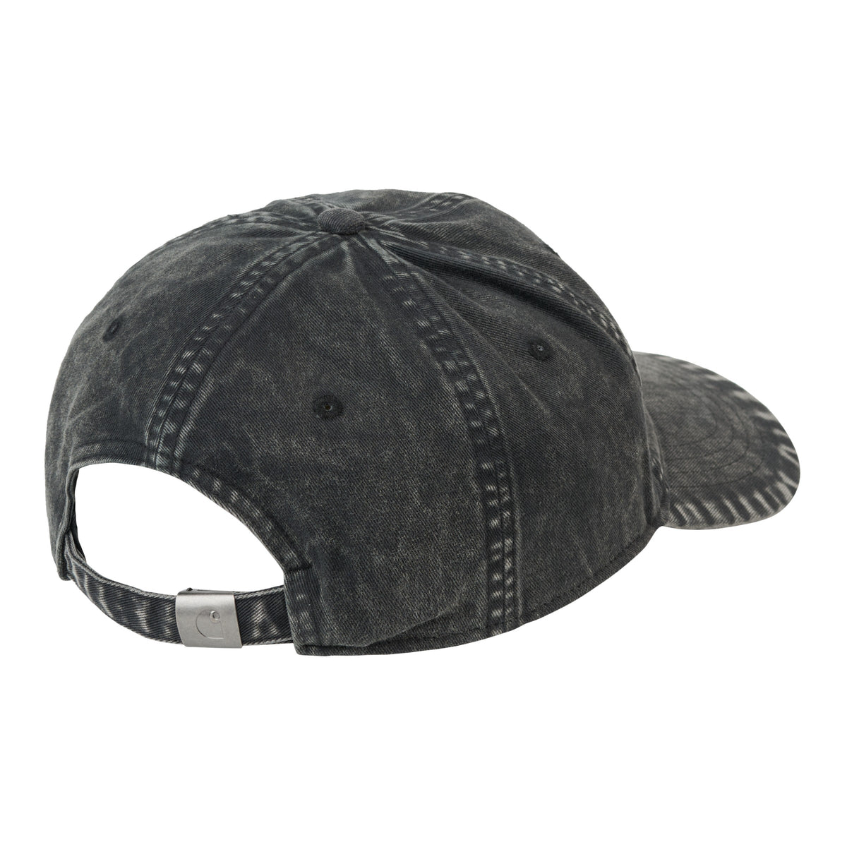 Lambert Cap black /moon wash | Bildmaterial bereitgestellt von SHOES.PLEASE.