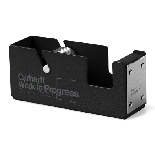 Penco Boxed Tape Dispenser black / grey