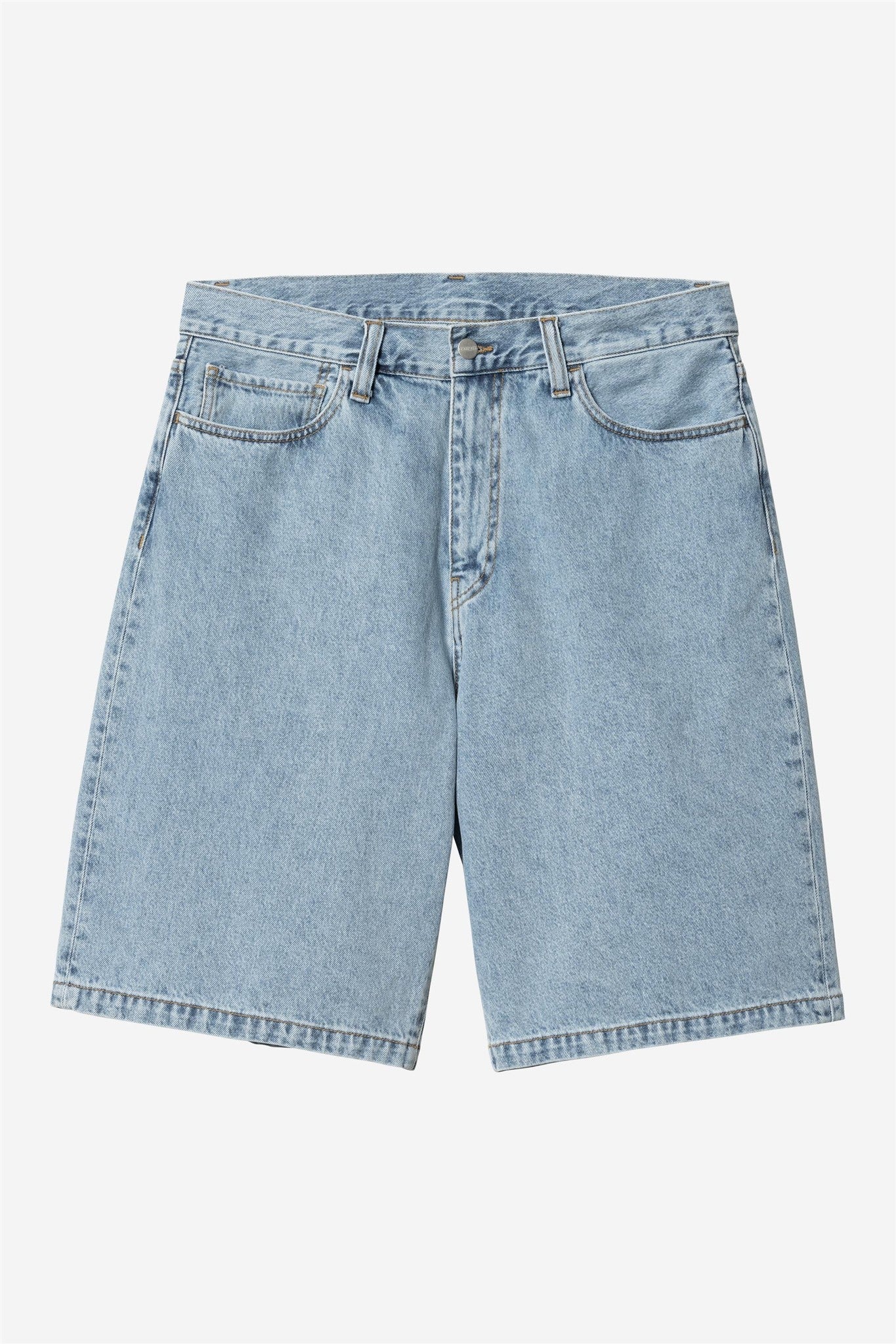 Landon Short blue /bleached | Bildmaterial bereitgestellt von SHOES.PLEASE.