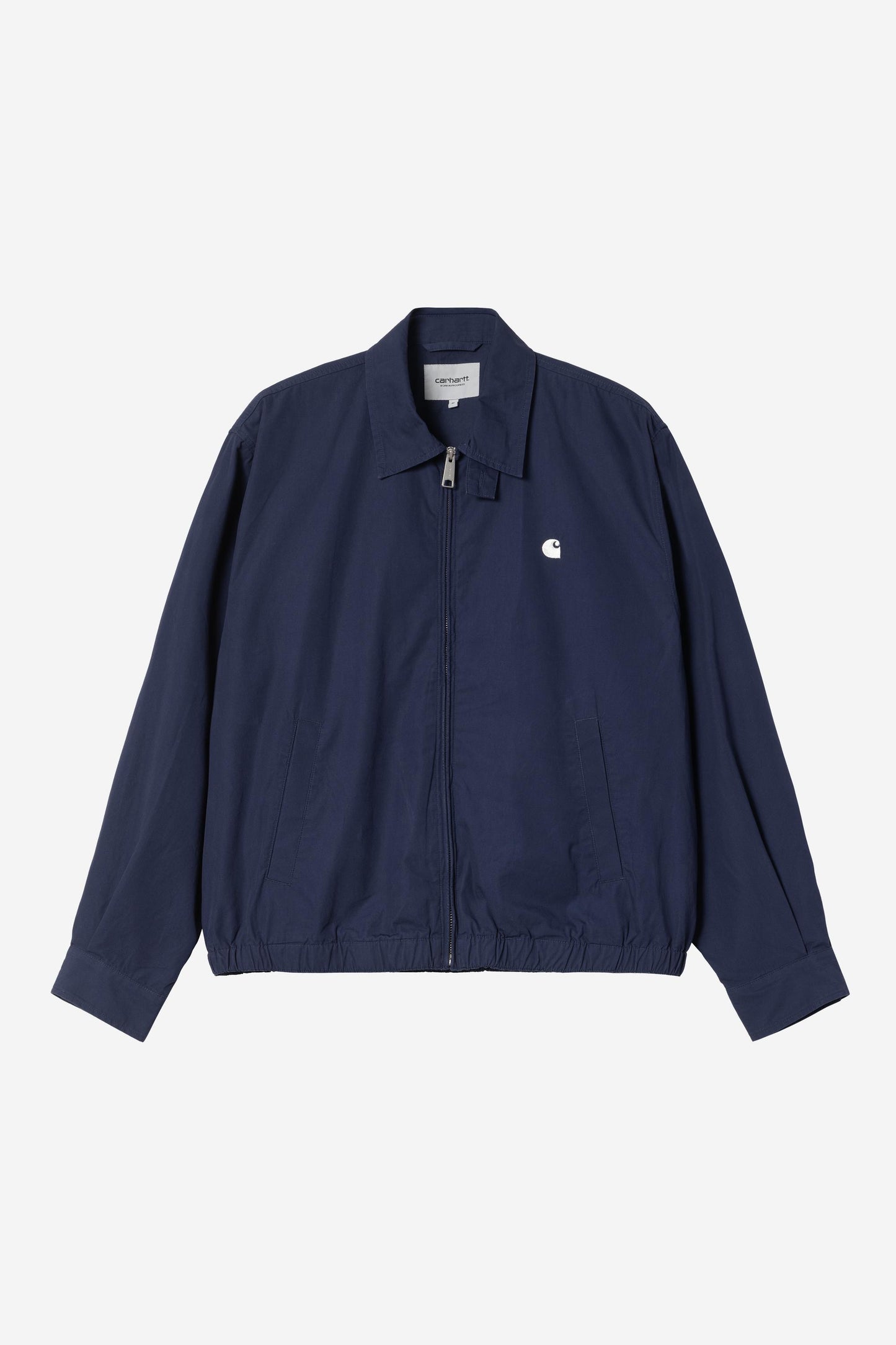 Duke Jacket space / wax /--- | Bildmaterial bereitgestellt von SHOES.PLEASE.