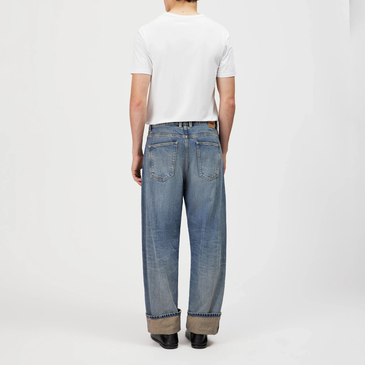 RAWDY_A 3520 | Bildmaterial bereitgestellt von SHOES.PLEASE.