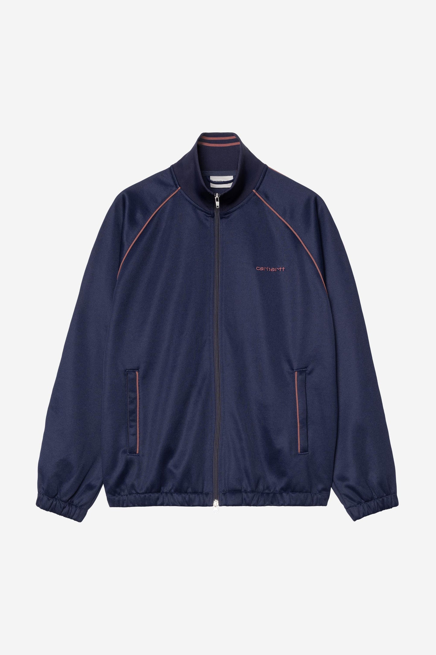 Benford Jacket space / dusky pink /--- | Bildmaterial bereitgestellt von SHOES.PLEASE.