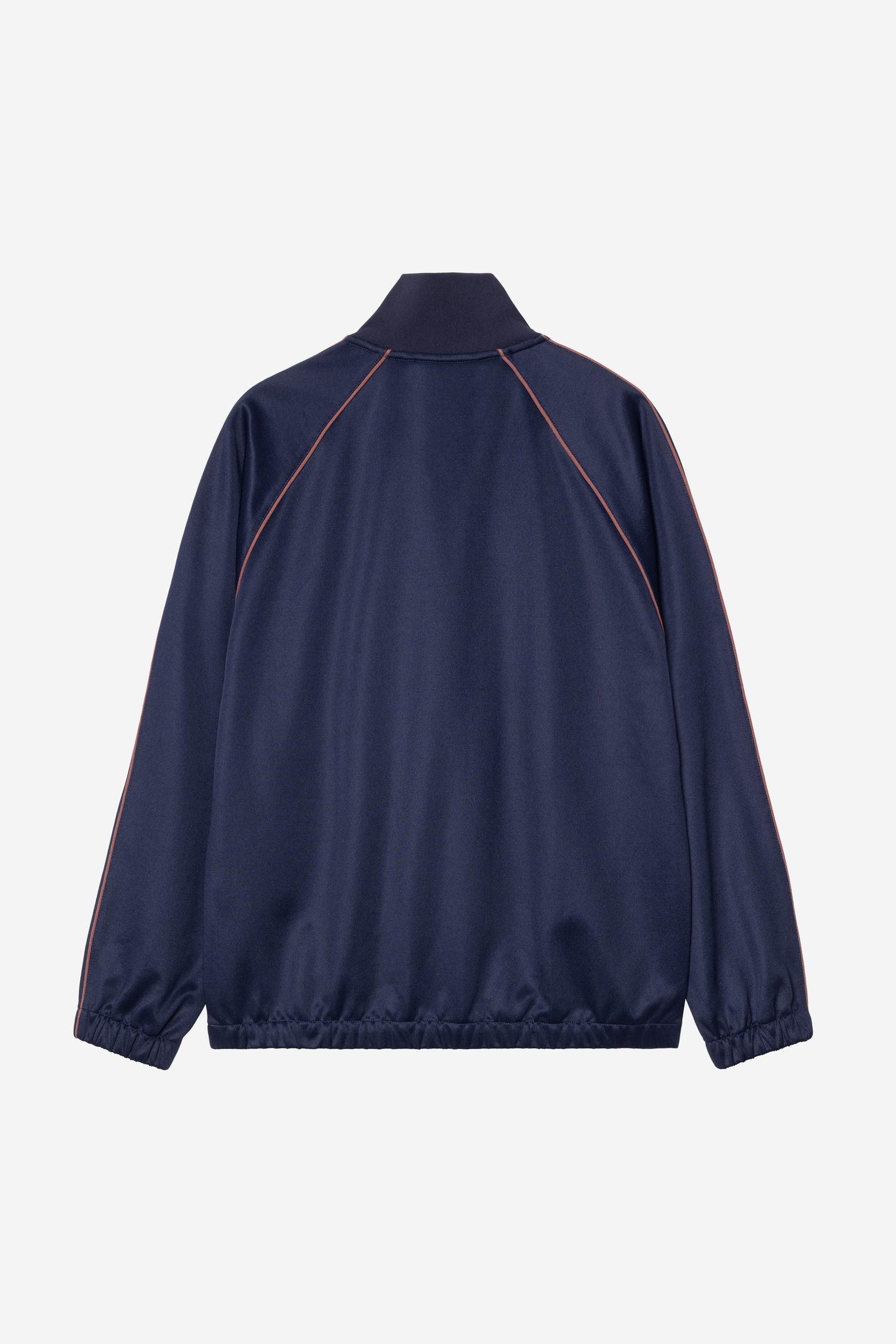 Benford Jacket space / dusky pink /--- | Bildmaterial bereitgestellt von SHOES.PLEASE.
