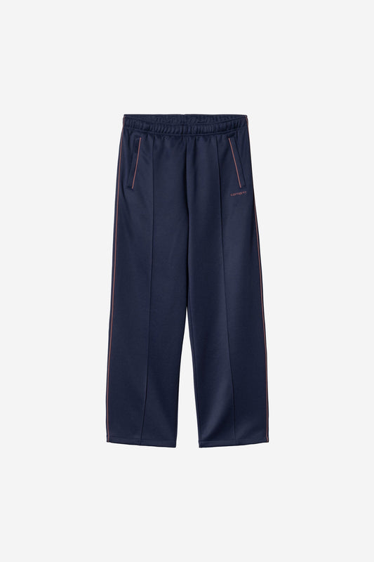 Benford Pant space / dusky pink /---