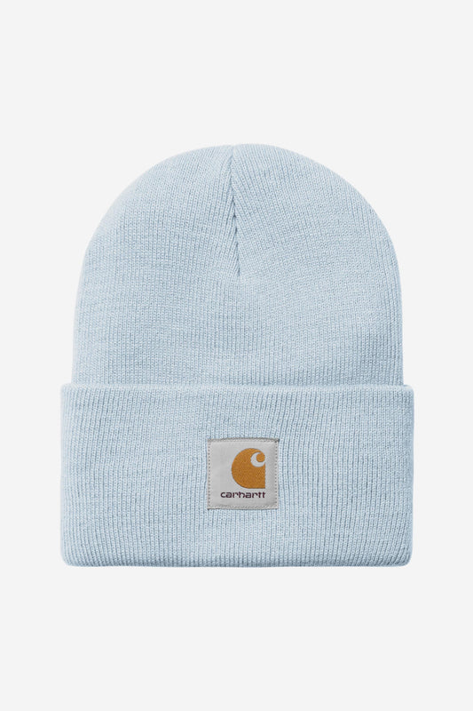 Acrylic Watch Hat air sky /---