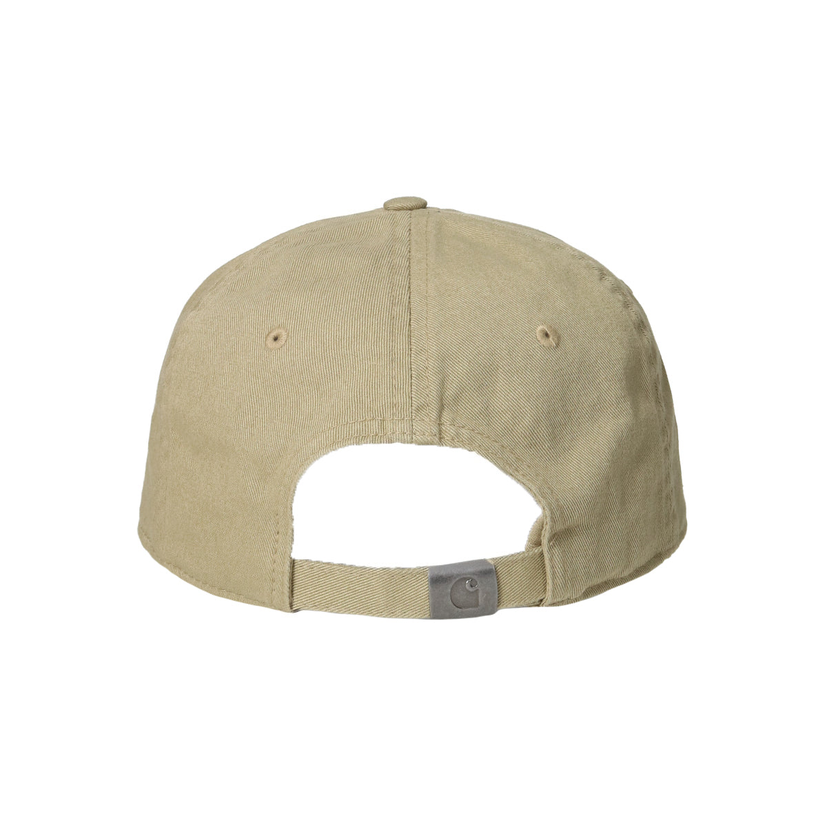 Madison Logo Cap leather / white /--- | Bildmaterial bereitgestellt von SHOES.PLEASE.