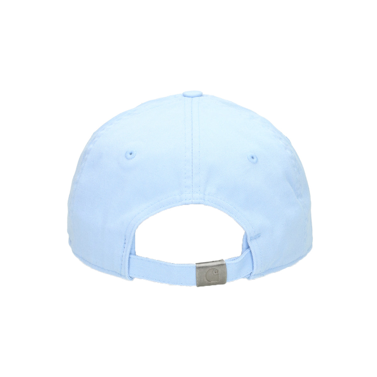 Madison Logo Cap air sky / white /--- | Bildmaterial bereitgestellt von SHOES.PLEASE.