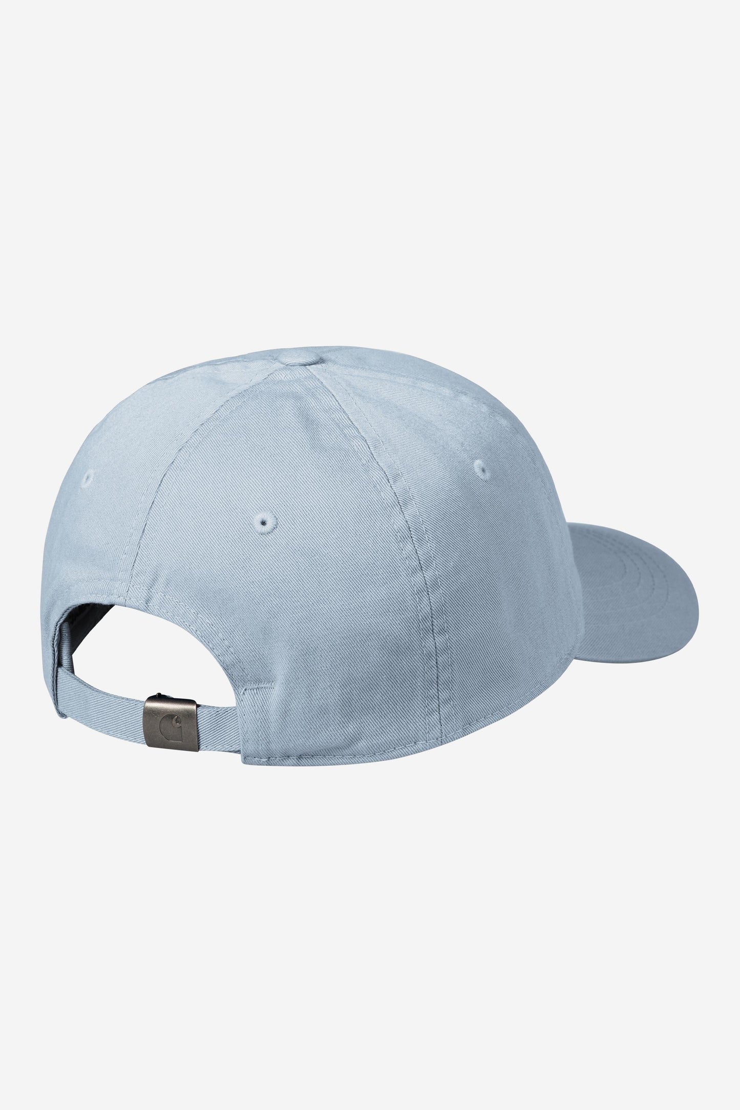 Madison Logo Cap air sky / white /--- | Bildmaterial bereitgestellt von SHOES.PLEASE.