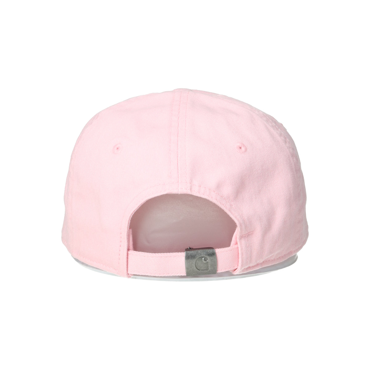 Madison Logo Cap air pink / white /--- | Bildmaterial bereitgestellt von SHOES.PLEASE.