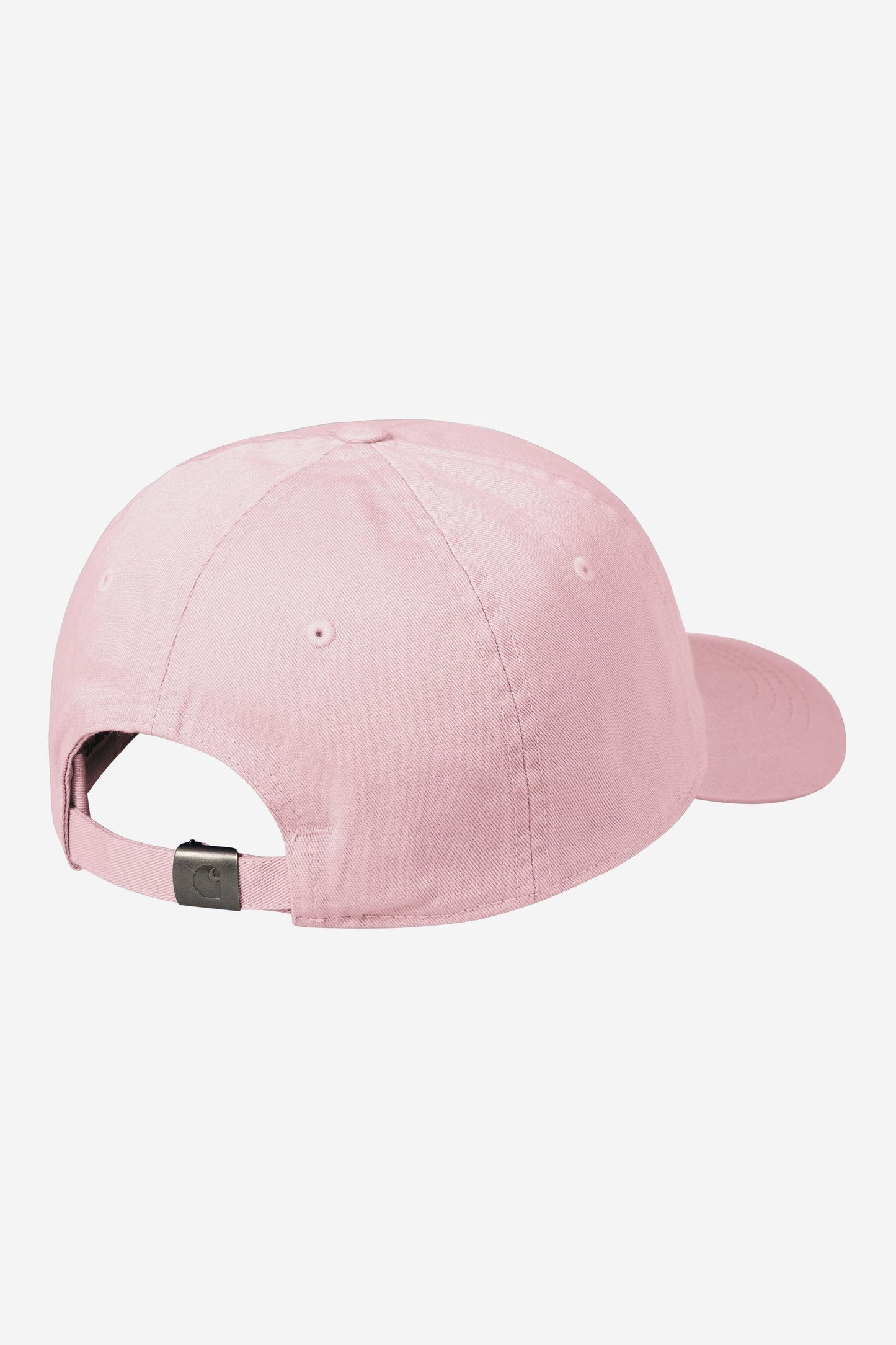 Madison Logo Cap air pink / white /--- | Bildmaterial bereitgestellt von SHOES.PLEASE.