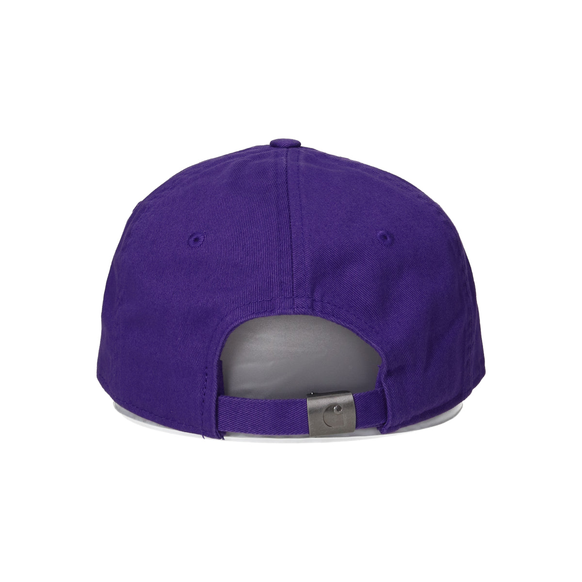Madison Logo Cap huckleberry / white /--- | Bildmaterial bereitgestellt von SHOES.PLEASE.