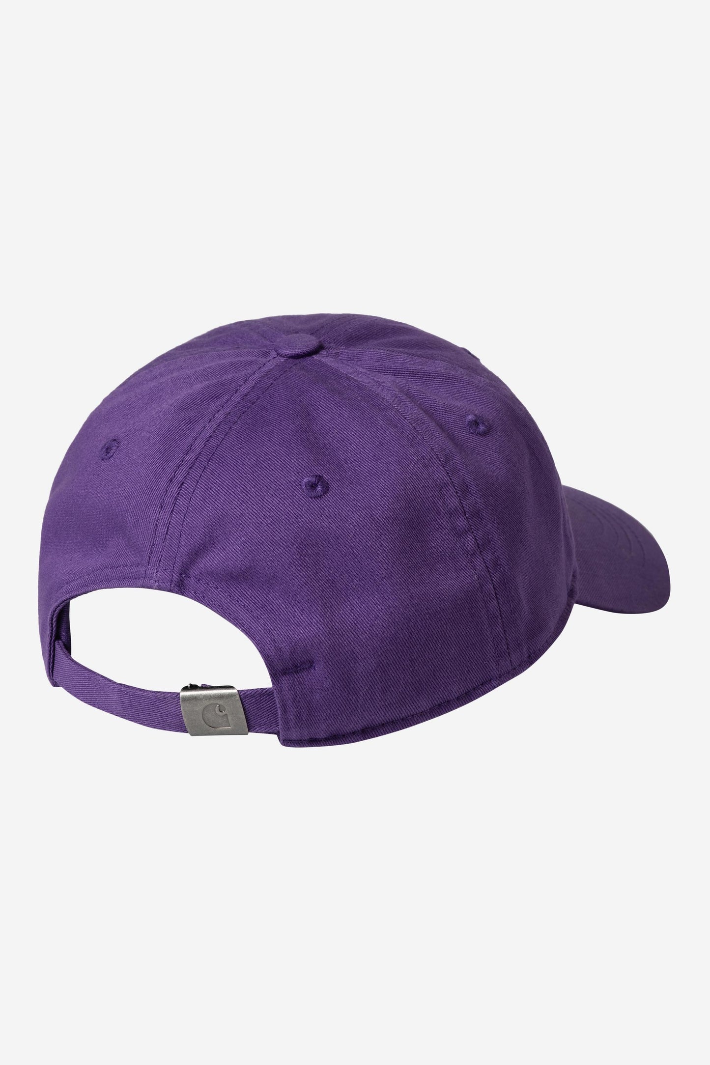 Madison Logo Cap huckleberry / white /--- | Bildmaterial bereitgestellt von SHOES.PLEASE.