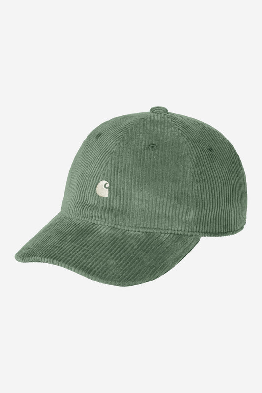 Harlem Cap park / wax /---