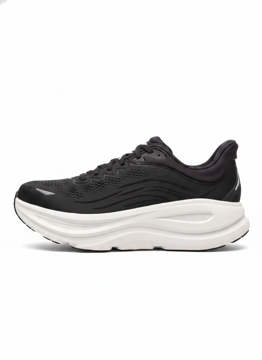M Bondi 9 black/white