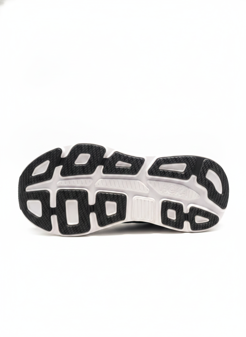 M Bondi 9 black/white | Bildmaterial bereitgestellt von SHOES.PLEASE.