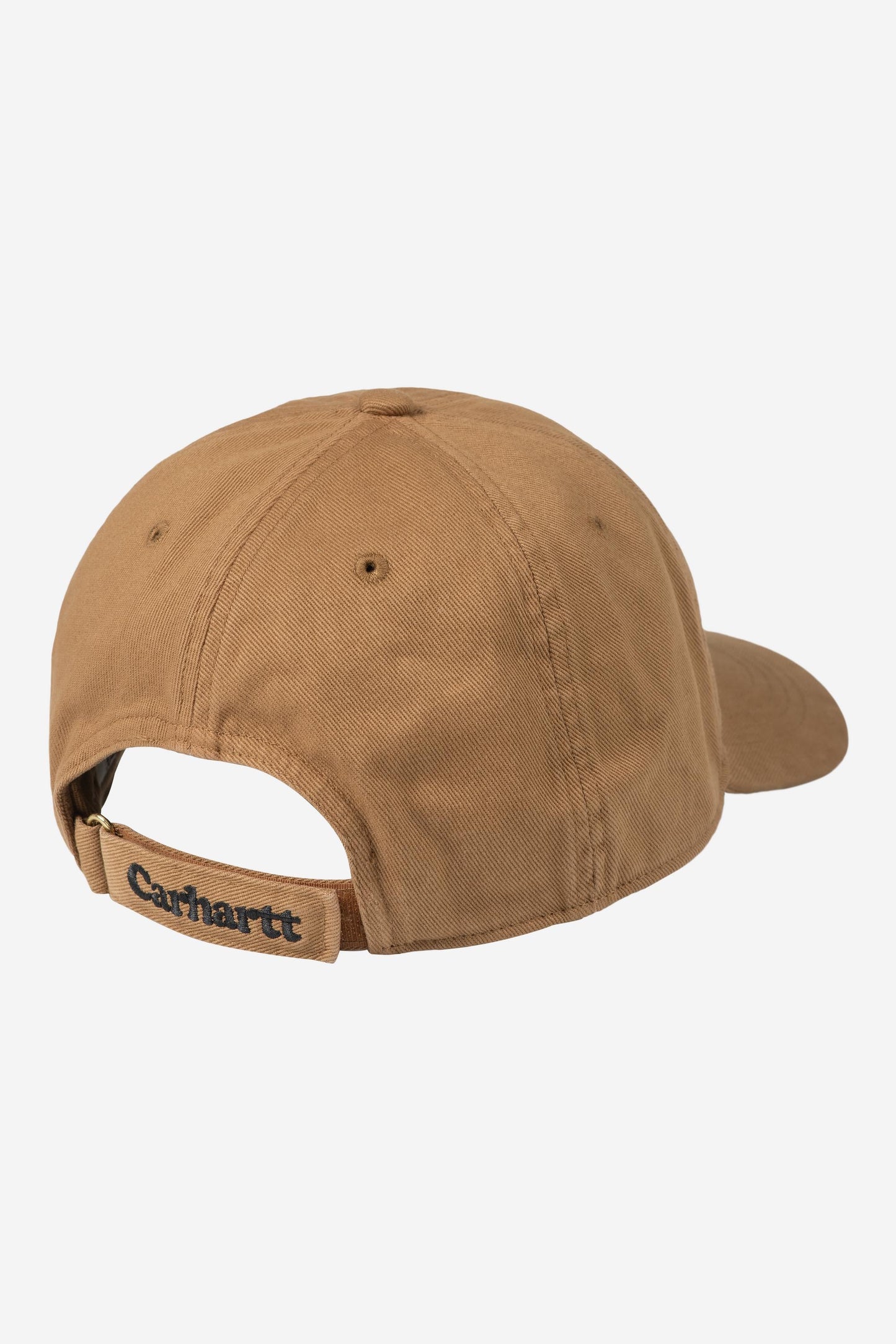 Heart Metal Cap hamilton brown / black /--- | Bildmaterial bereitgestellt von SHOES.PLEASE.