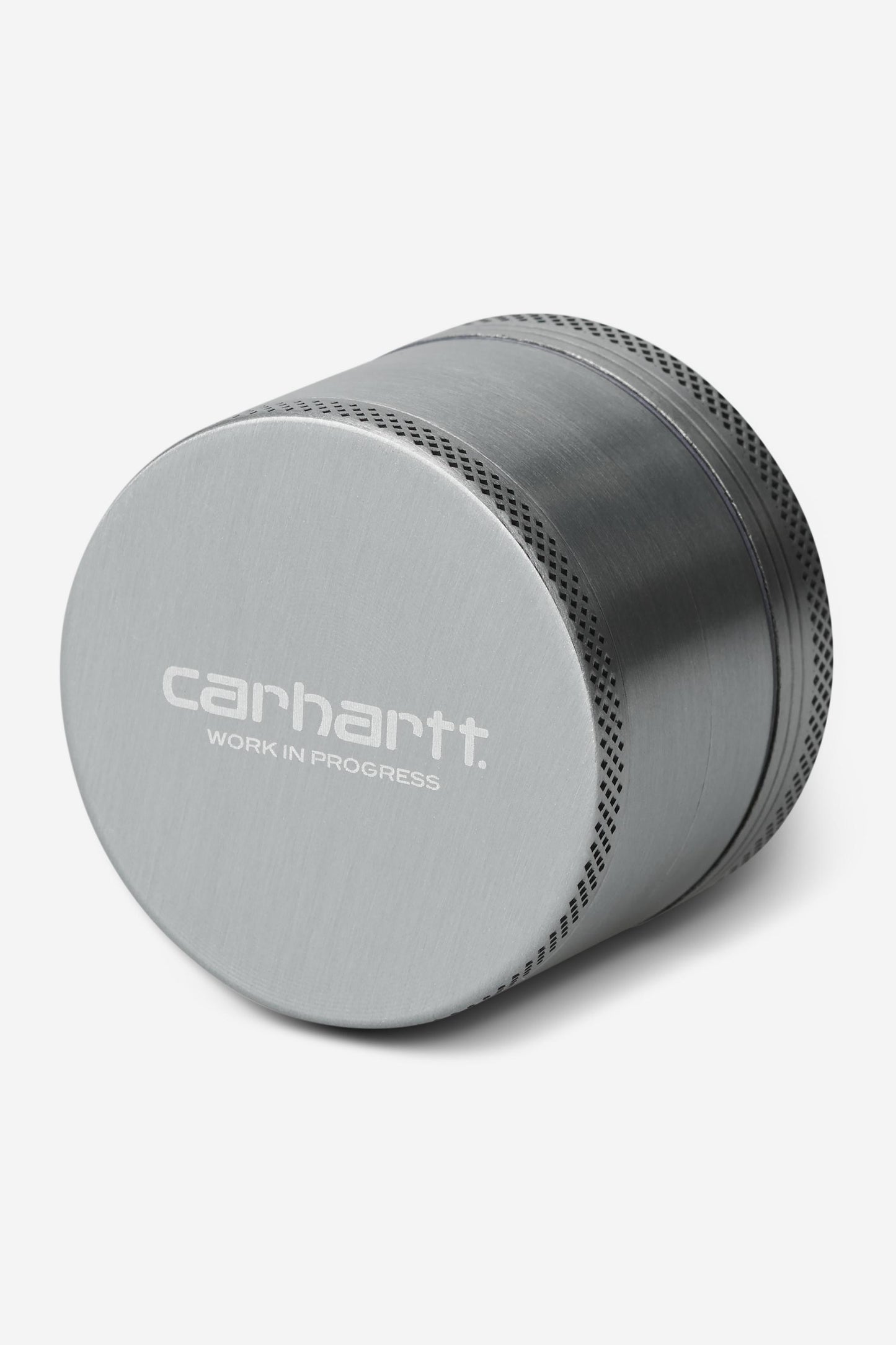 Jazzy Grinder silver /--- | Bildmaterial bereitgestellt von SHOES.PLEASE.