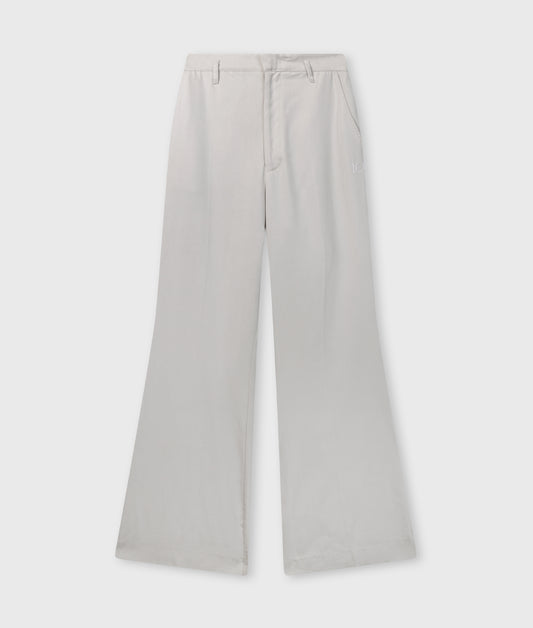 fluid trousers stone