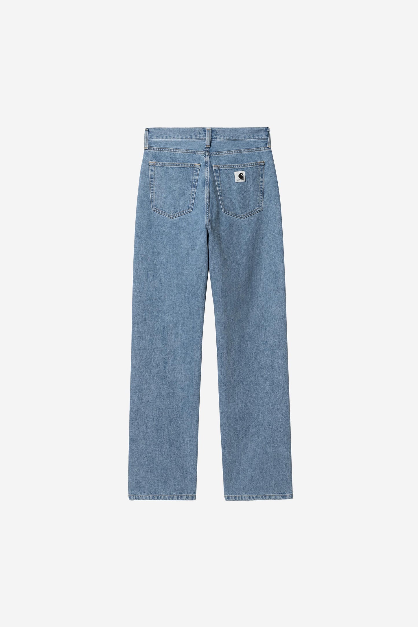 W' Noxon Pant blue /stone bleached | Bildmaterial bereitgestellt von SHOES.PLEASE.