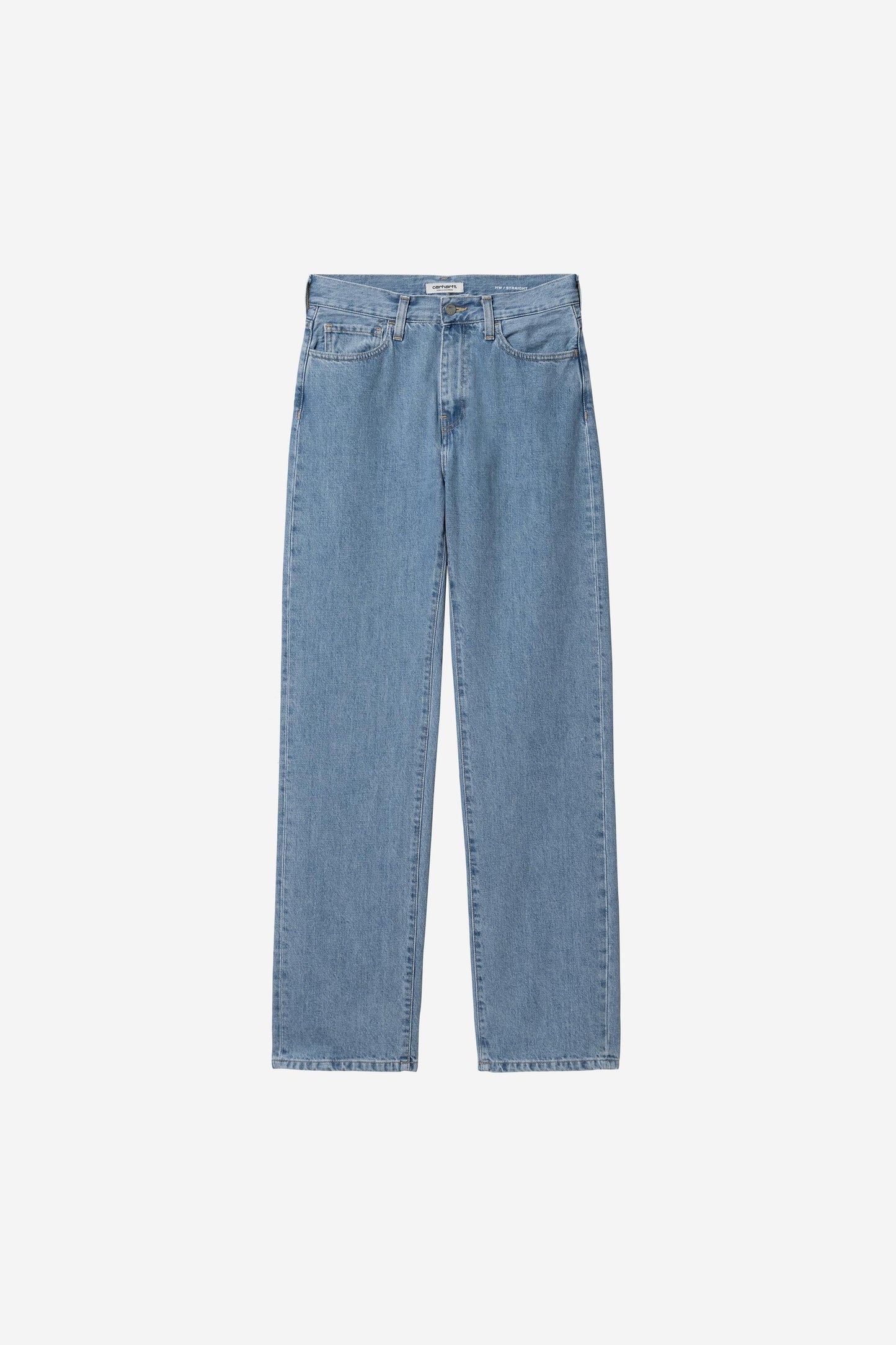 W' Noxon Pant blue /stone bleached | Bildmaterial bereitgestellt von SHOES.PLEASE.
