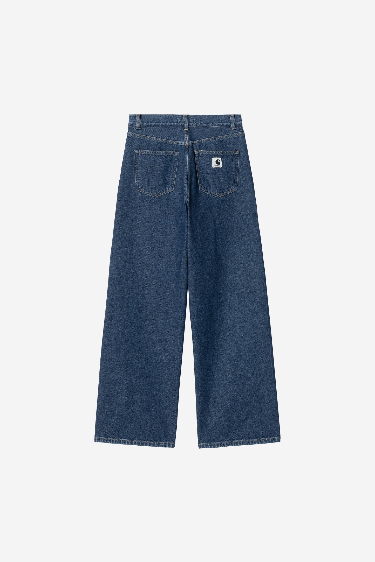 W' Jane Pant blue /stone washed | Bildmaterial bereitgestellt von SHOES.PLEASE.