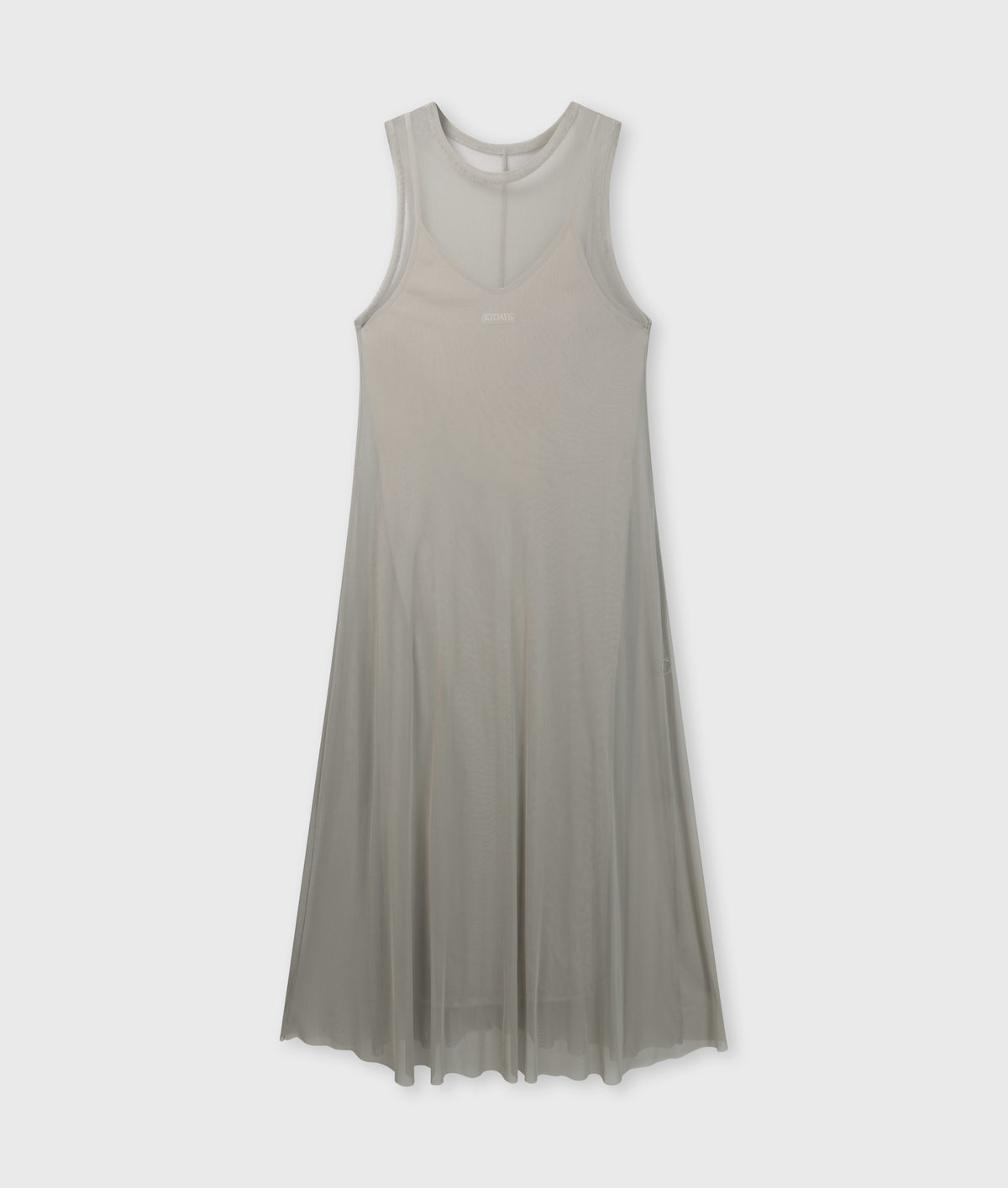 mesh dress fog | Bildmaterial bereitgestellt von SHOES.PLEASE.