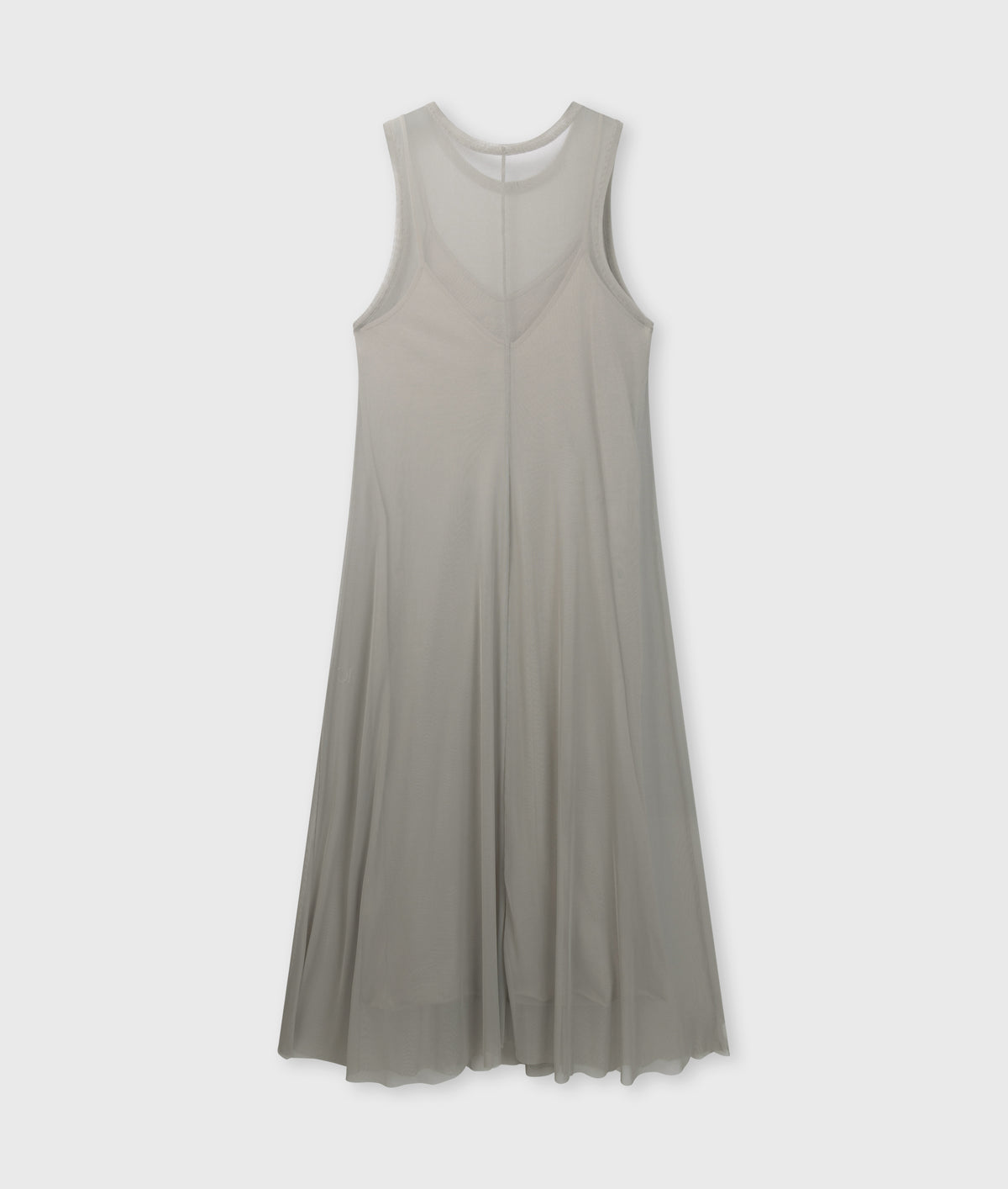 mesh dress fog | Bildmaterial bereitgestellt von SHOES.PLEASE.