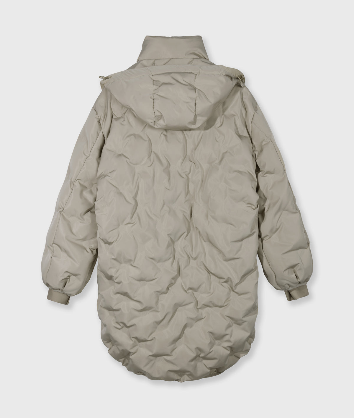 the iconic coat fog | Bildmaterial bereitgestellt von SHOES.PLEASE.