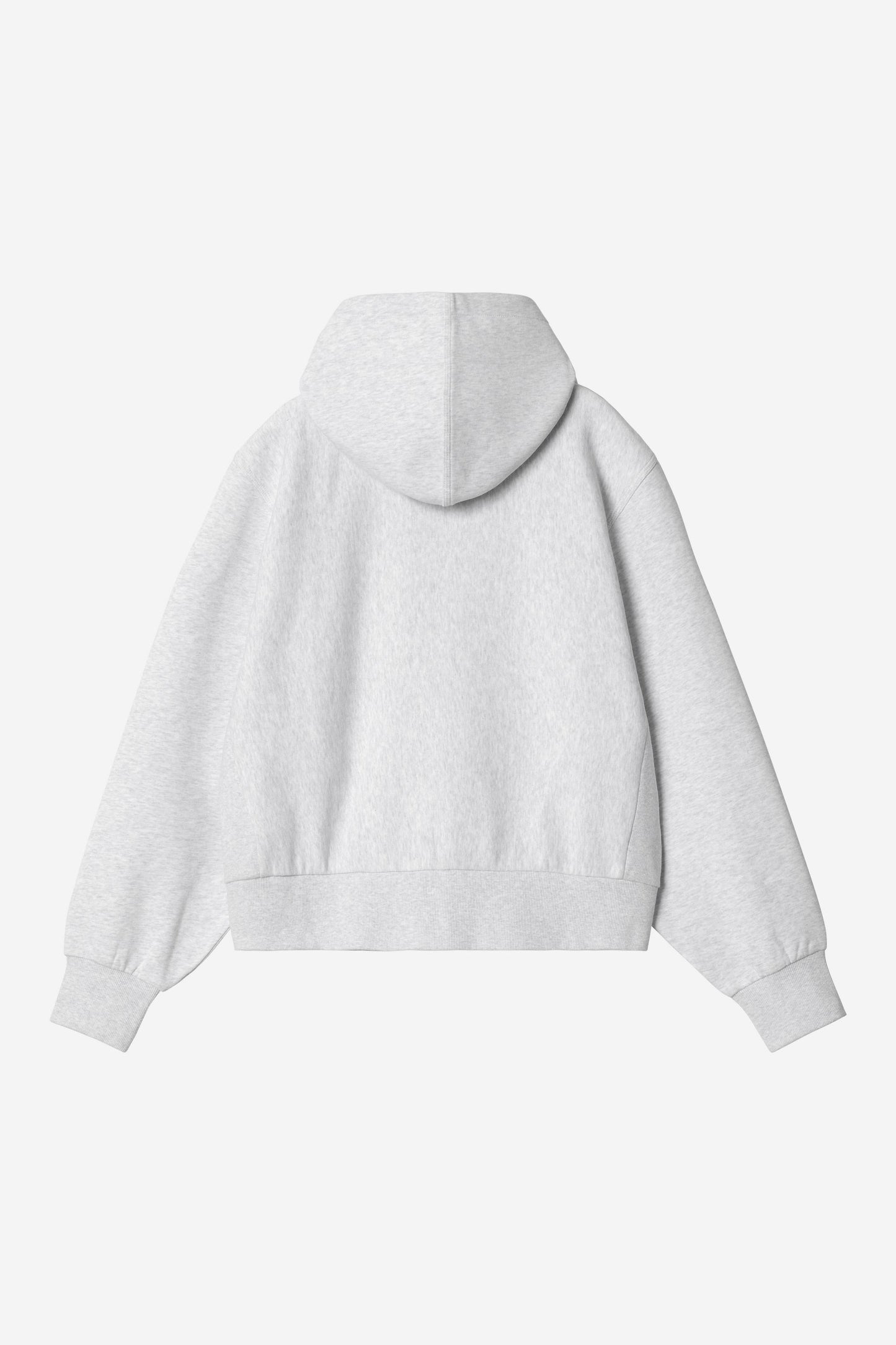 W' Hd American Scr. Jacket ash heather | Bildmaterial bereitgestellt von SHOES.PLEASE.