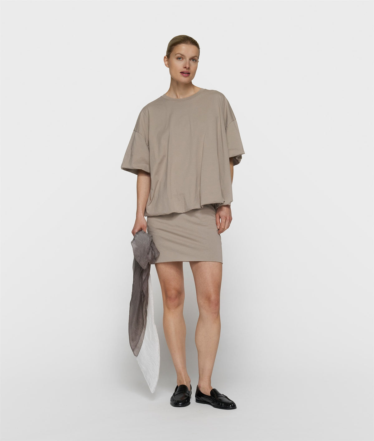 balloon tee fog | Bildmaterial bereitgestellt von SHOES.PLEASE.