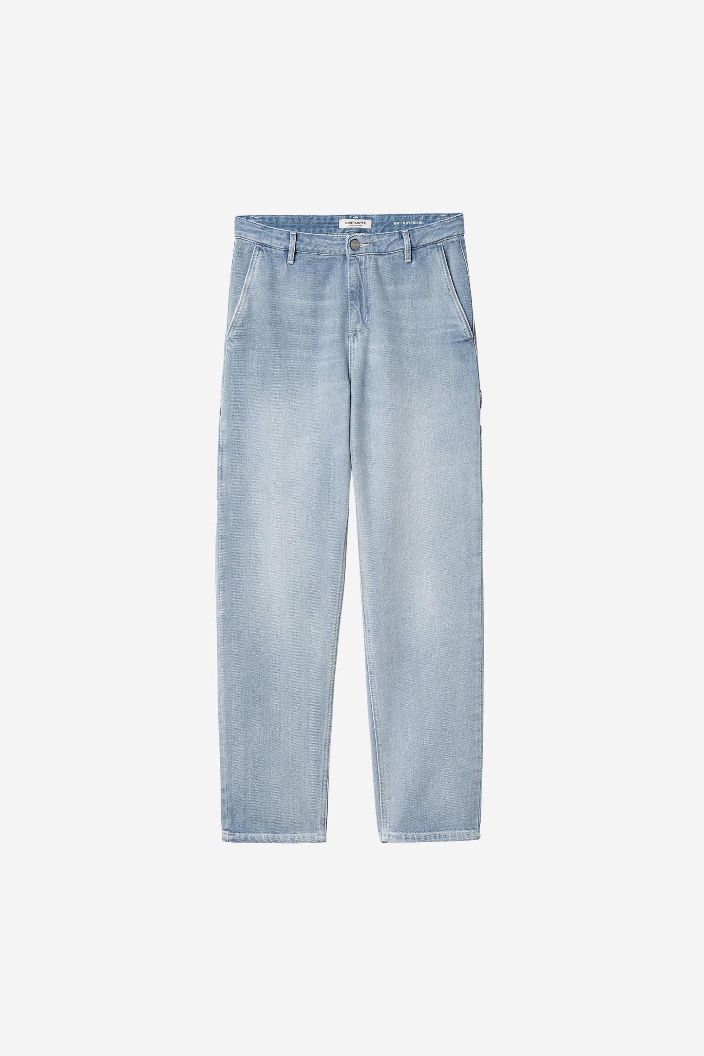 W' Pierce Pant blue /light stone washed | Bildmaterial bereitgestellt von SHOES.PLEASE.