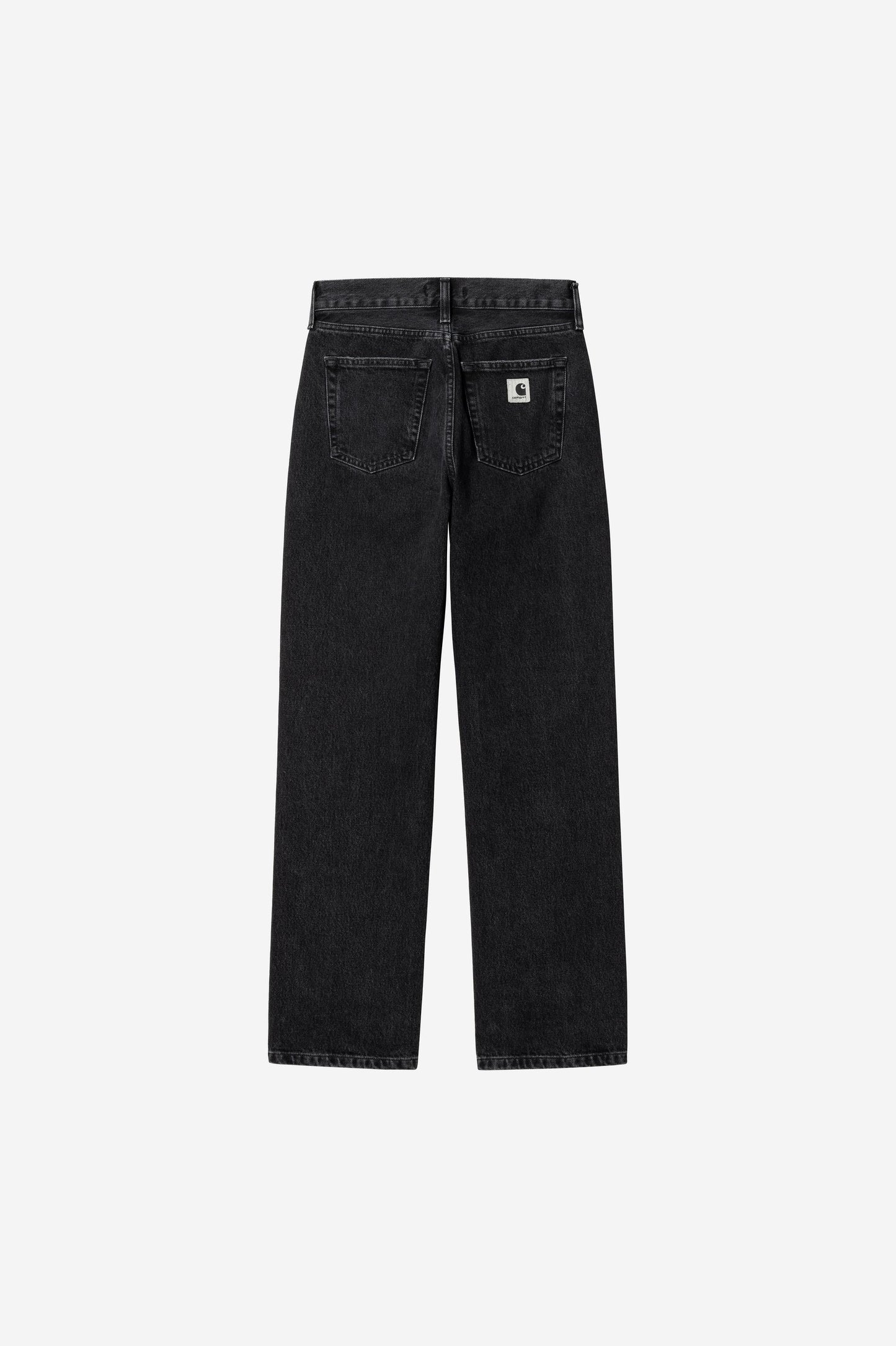 W' Noxon Pant black /stone washed | Bildmaterial bereitgestellt von SHOES.PLEASE.
