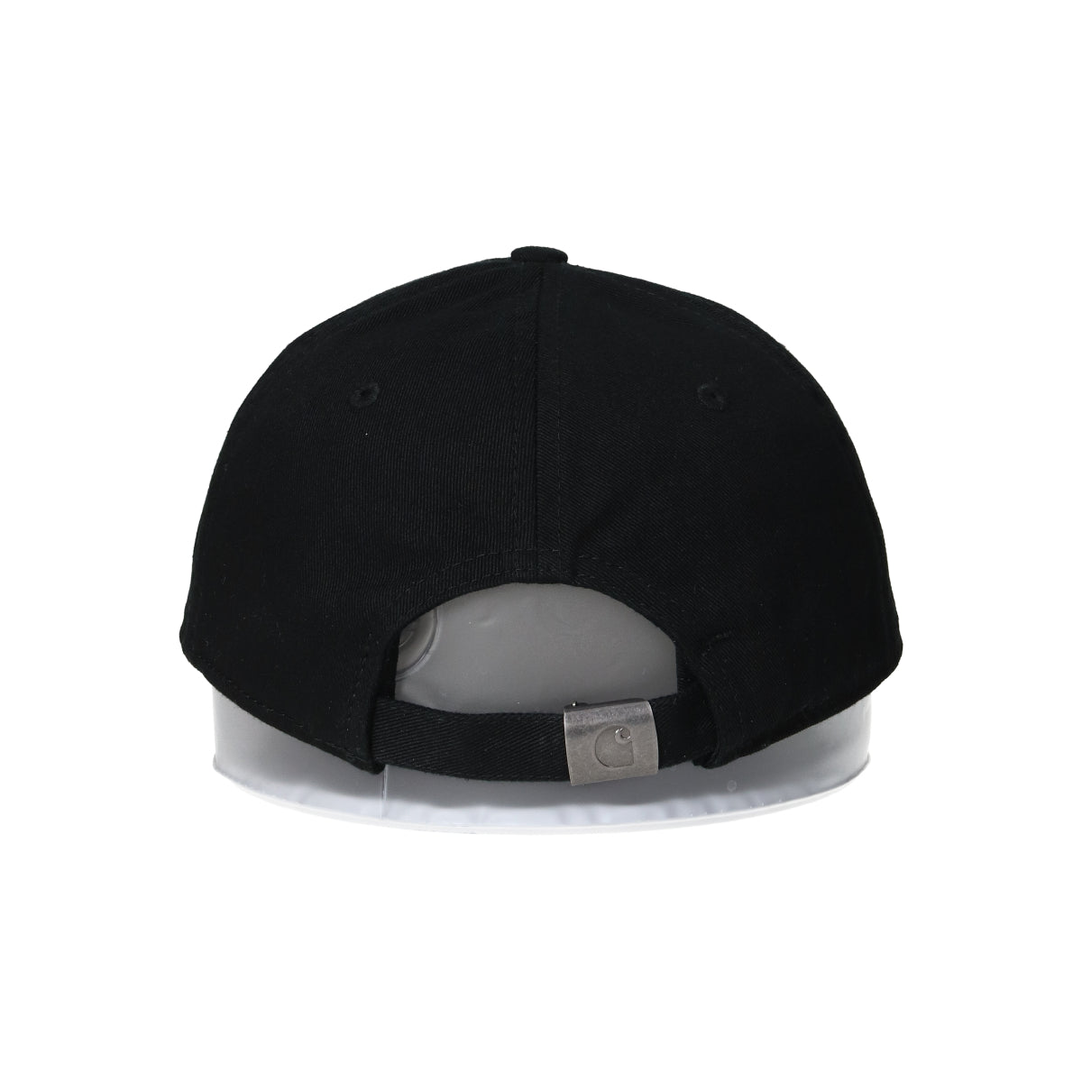 W' Madison Logo Cap black / white /--- | Bildmaterial bereitgestellt von SHOES.PLEASE.