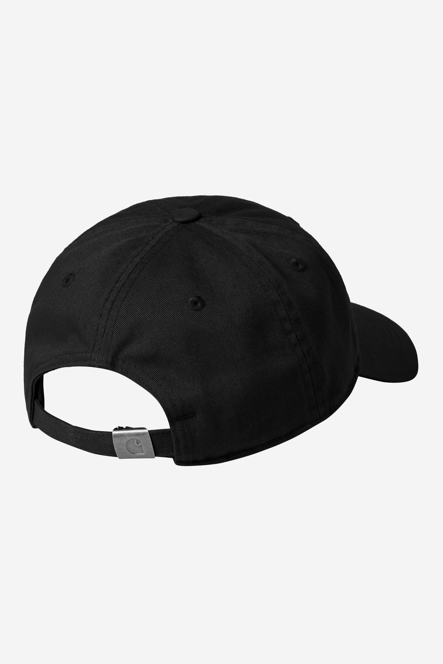 W' Madison Logo Cap black / white /--- | Bildmaterial bereitgestellt von SHOES.PLEASE.
