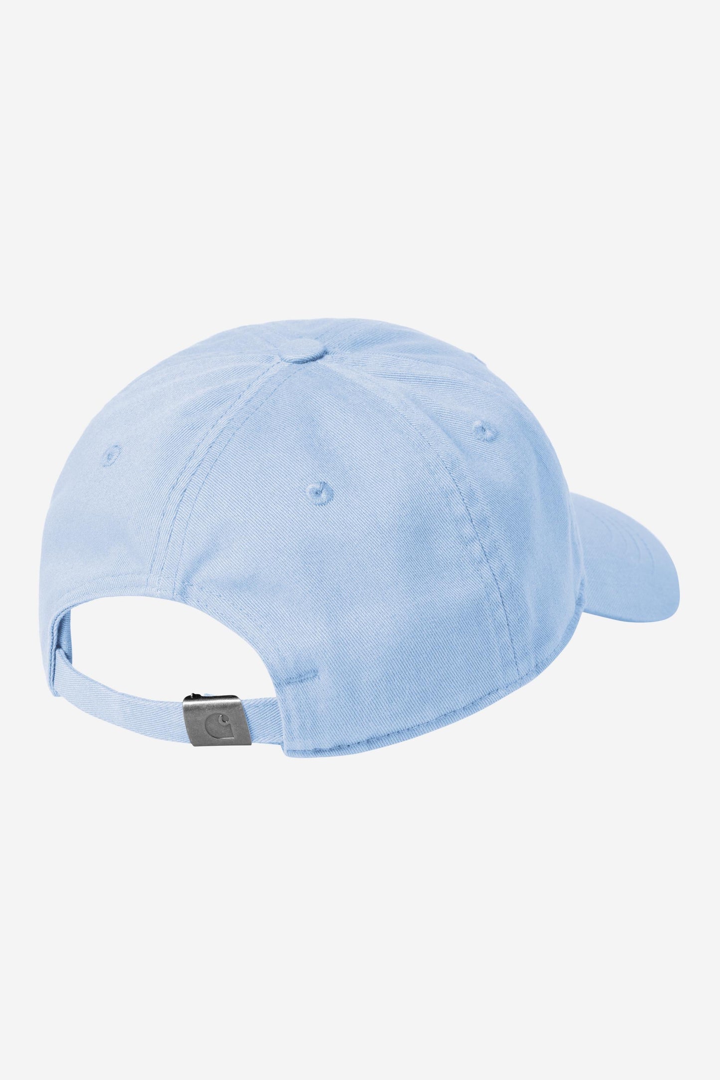 W' Madison Logo Cap air sky / white /--- | Bildmaterial bereitgestellt von SHOES.PLEASE.