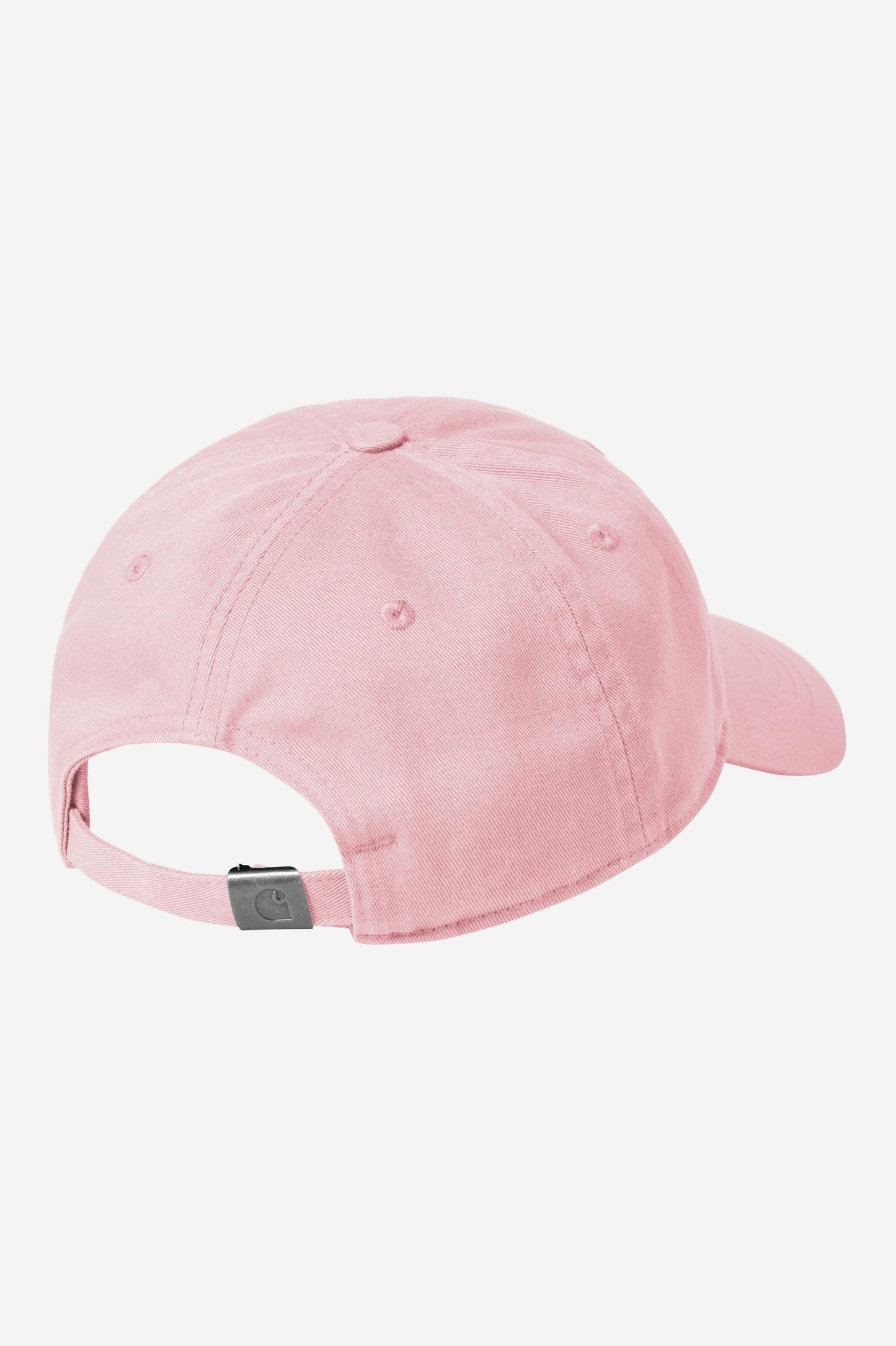 W' Madison Logo Cap air pink / white /--- | Bildmaterial bereitgestellt von SHOES.PLEASE.