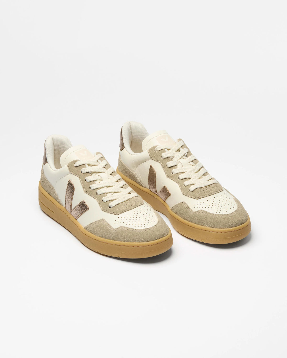 W V-90 O.T. LEATHER pure_bronze_natural | Bildmaterial bereitgestellt von SHOES.PLEASE.