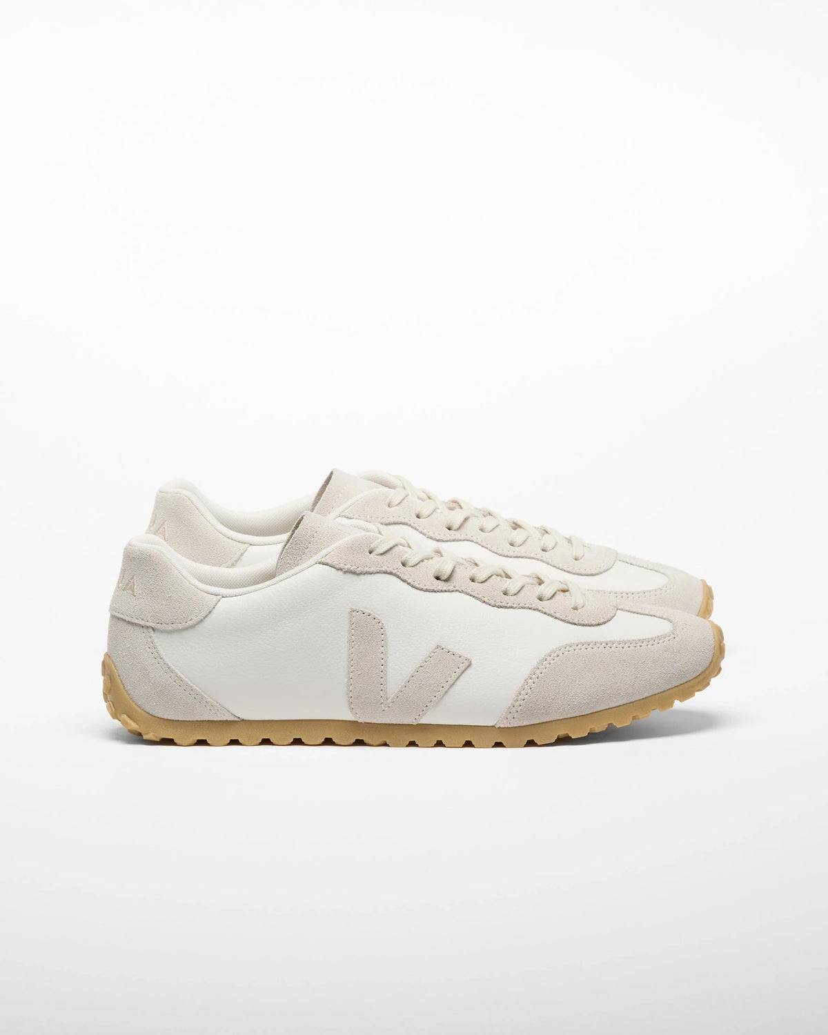 W GT LEATHER white_natural | Bildmaterial bereitgestellt von SHOES.PLEASE.