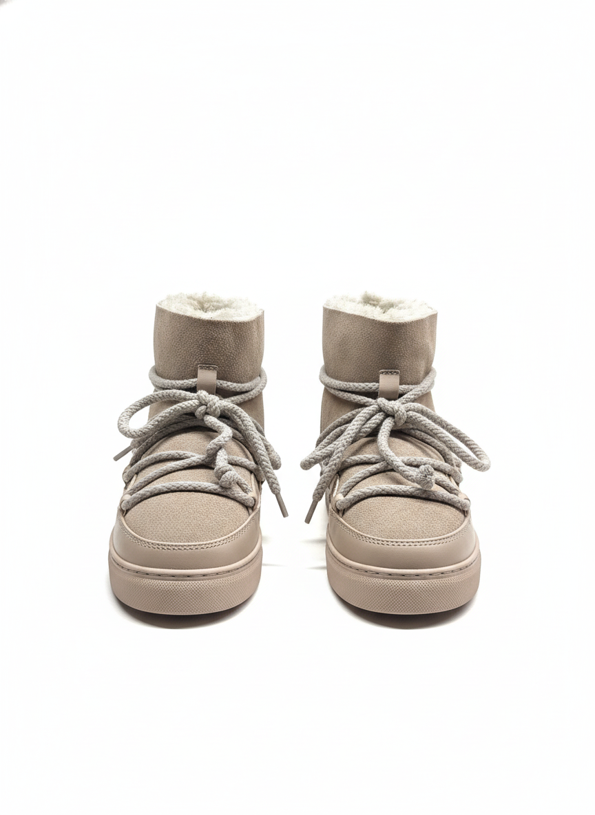 CLASSIC grey | Bildmaterial bereitgestellt von SHOES.PLEASE.