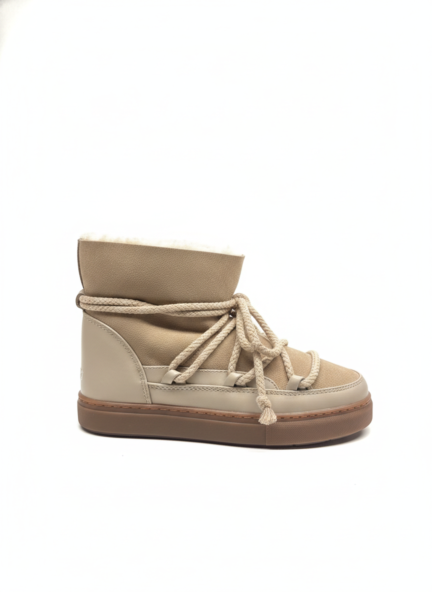 CLASSIC beige | Bildmaterial bereitgestellt von SHOES.PLEASE.