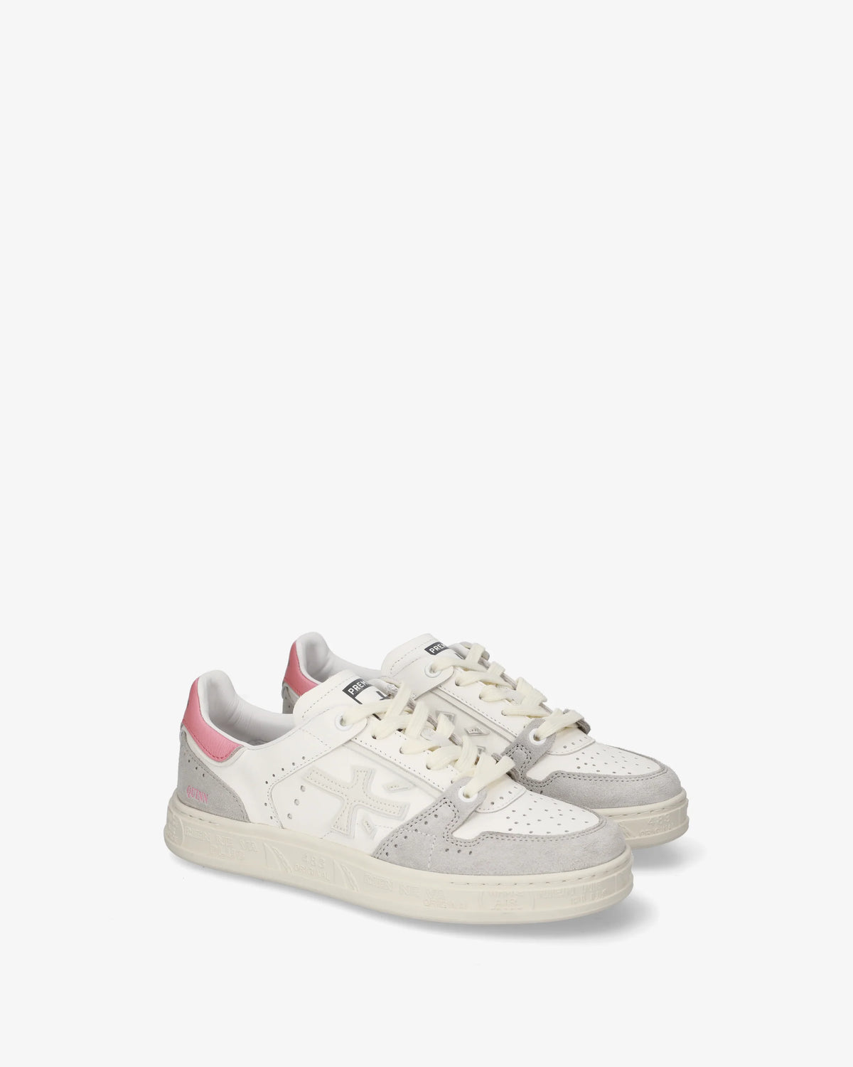 QUINND VAR 8214 offwhite | Bildmaterial bereitgestellt von SHOES.PLEASE.