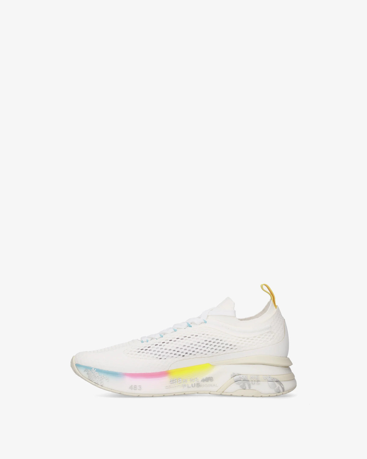MOERUND0.1 VAR 8260 white | Bildmaterial bereitgestellt von SHOES.PLEASE.