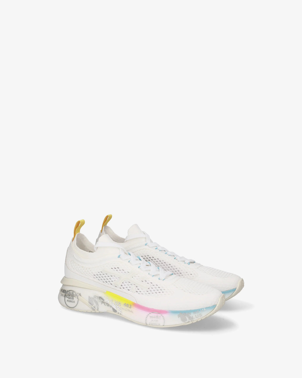 MOERUND0.1 VAR 8260 white | Bildmaterial bereitgestellt von SHOES.PLEASE.