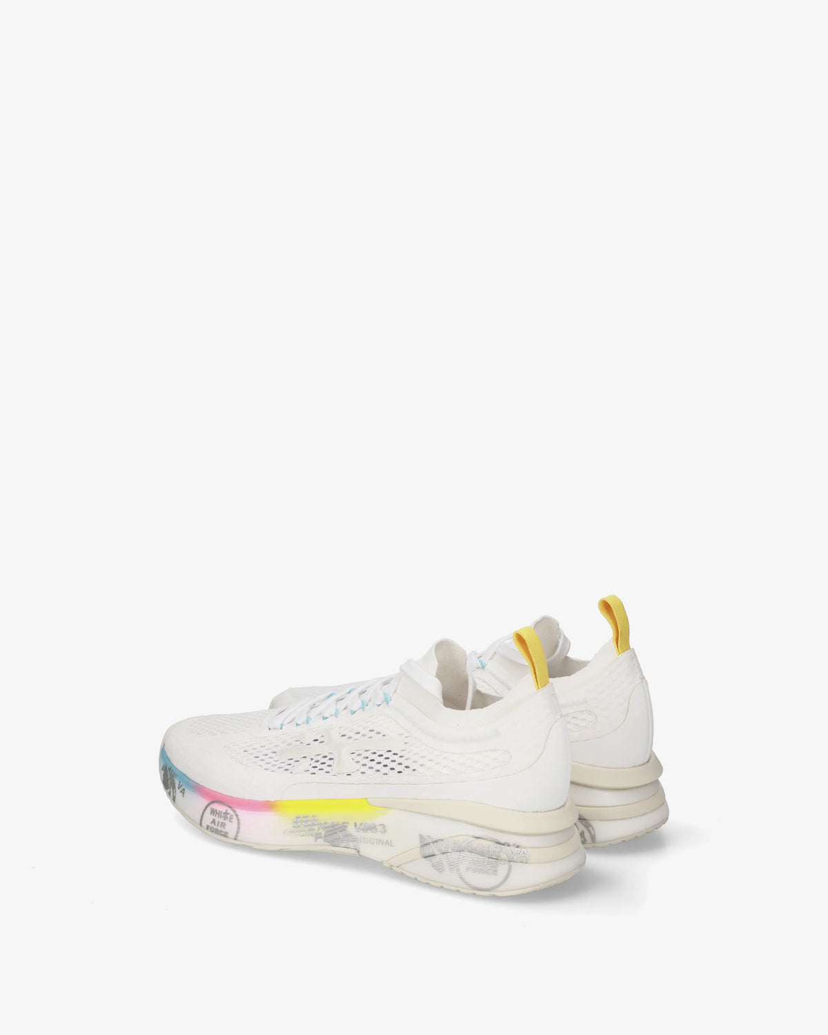 MOERUND0.1 VAR 8260 white | Bildmaterial bereitgestellt von SHOES.PLEASE.