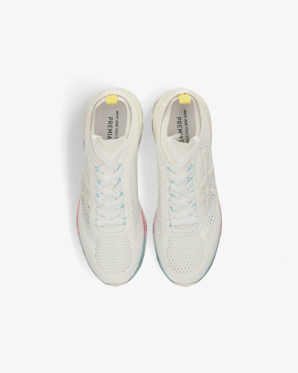 MOERUND0.1 VAR 8260 white | Bildmaterial bereitgestellt von SHOES.PLEASE.