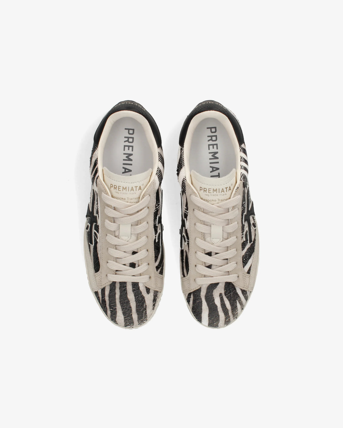 STEVEND VAR 8053 animalier zebra | Bildmaterial bereitgestellt von SHOES.PLEASE.