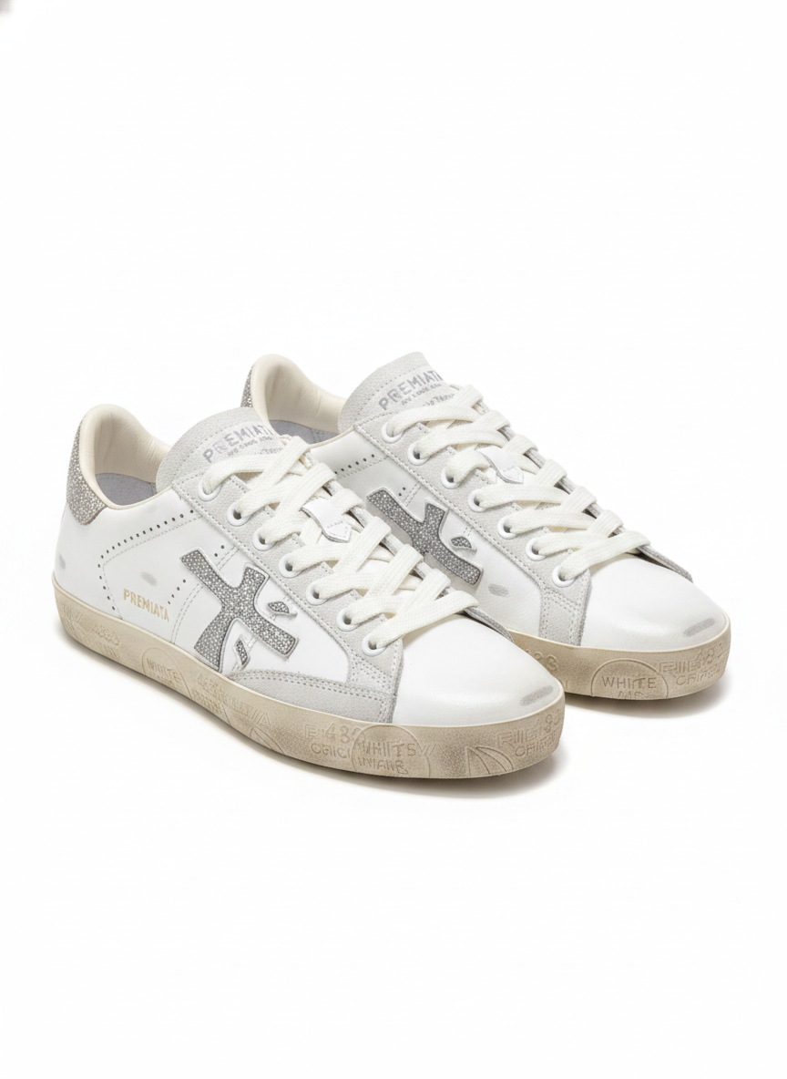 STEVEND VAR 8127 off white | Bildmaterial bereitgestellt von SHOES.PLEASE.
