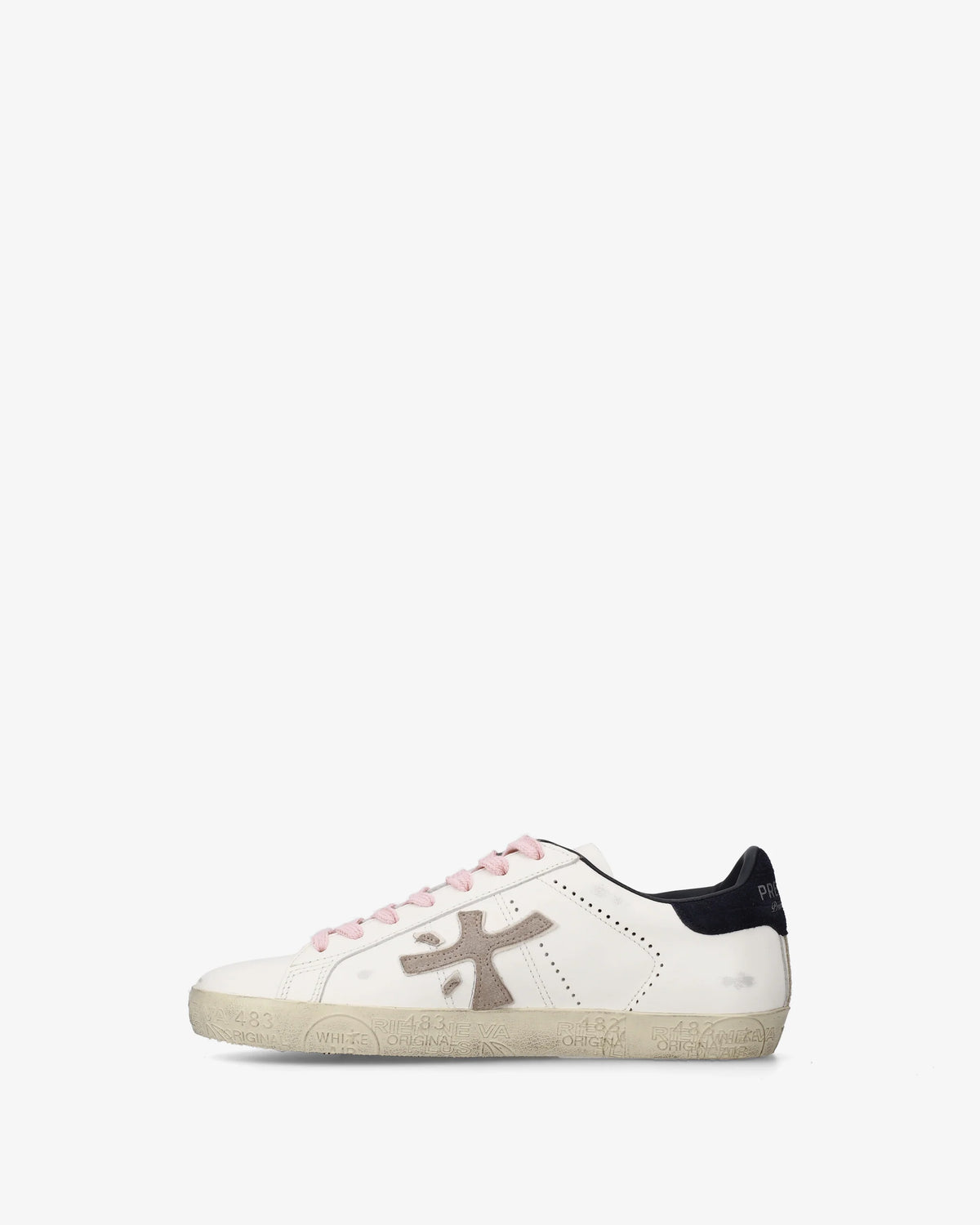 STEVEND VAR 7602 off white | Bildmaterial bereitgestellt von SHOES.PLEASE.